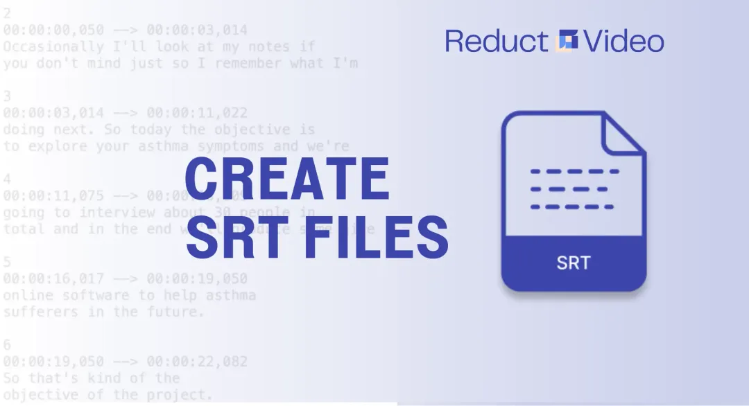 7 Easy Steps to Create an SRT File in 2025