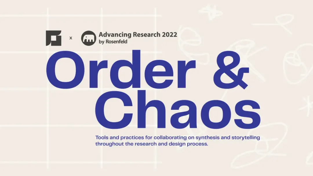 Order and Chaos in Synthesis and Storytelling