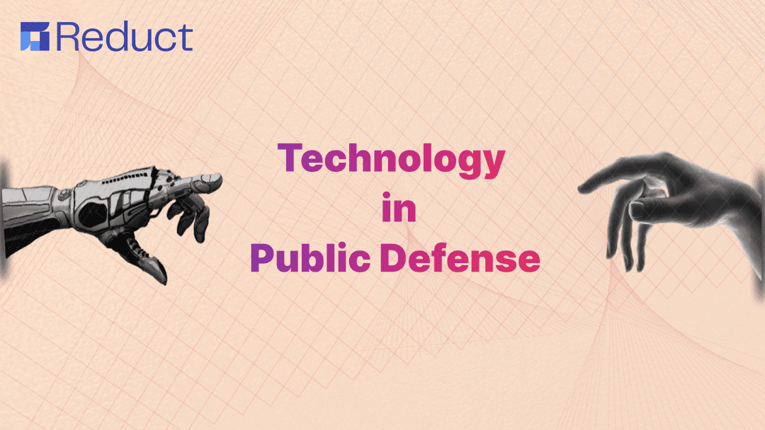 Success stories from public defenders using technology