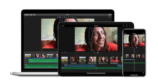 imovie-landing-page