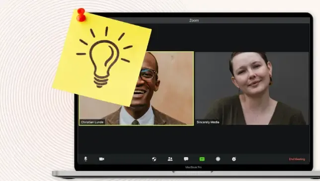 Reinvent The Way You Take Meeting Notes Using Live Capture by Reduct