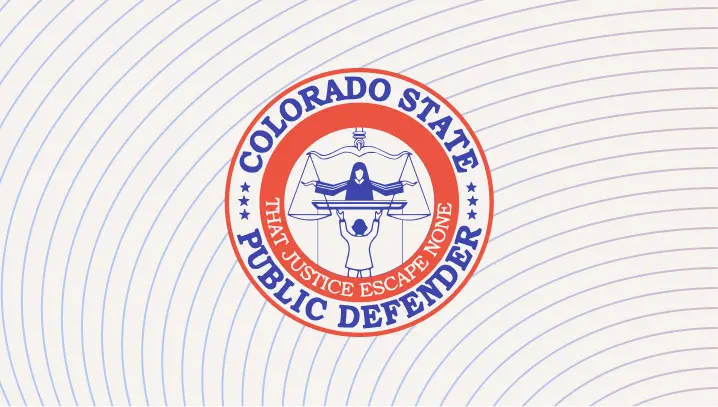 The Office of the Colorado State Public Defender