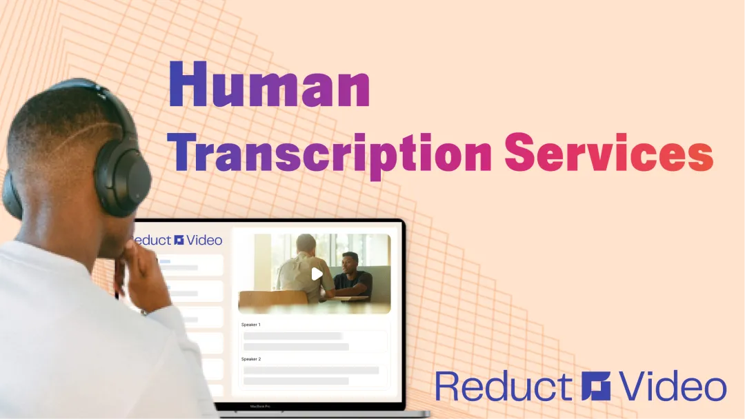 5 Best Human Transcription Services in 2025