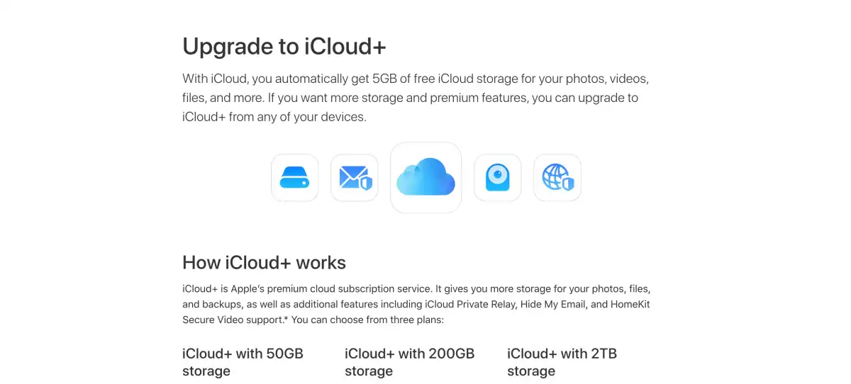 icloudlandingpage