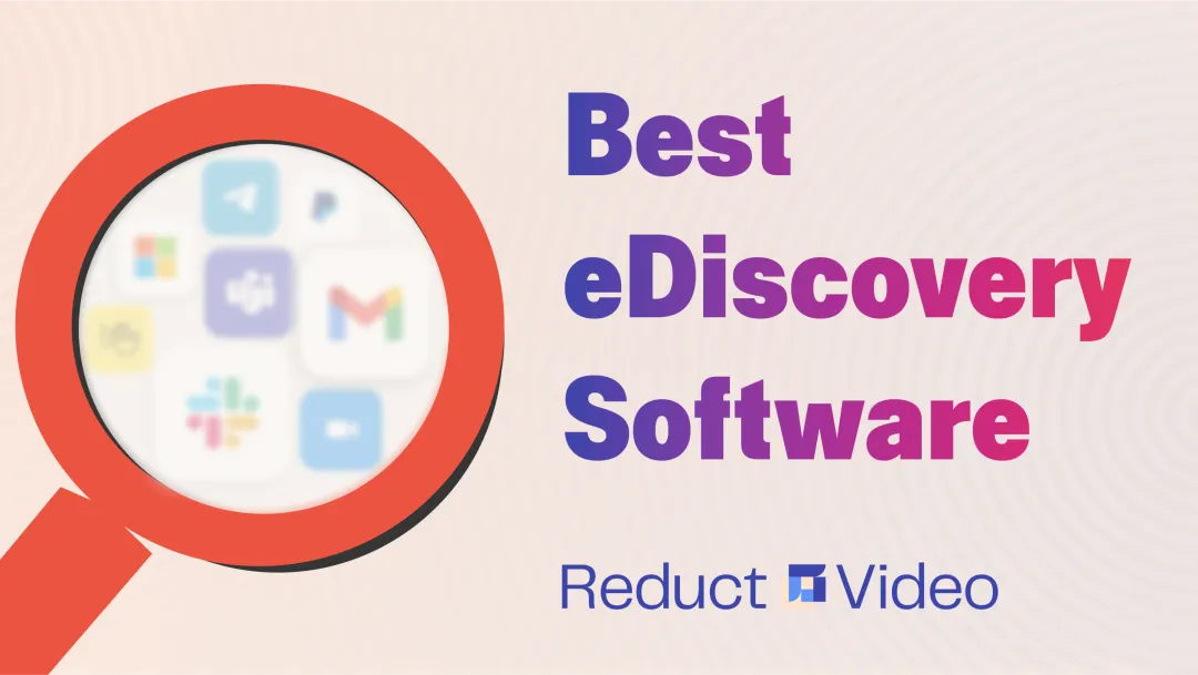 5 Best E-Discovery Software in 2025