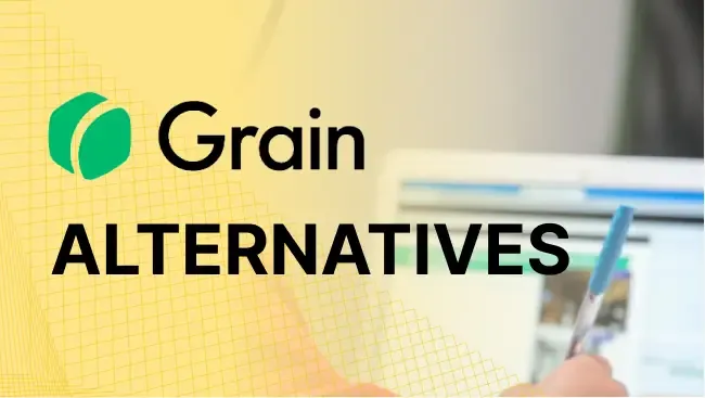 4 Best Grain Alternatives in 2024