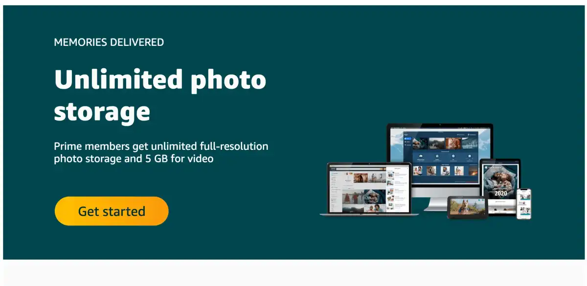 amazonphotoslandingpage