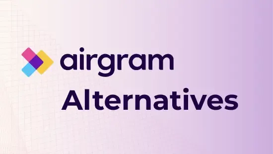 4 Best Airgram Alternatives in 2024