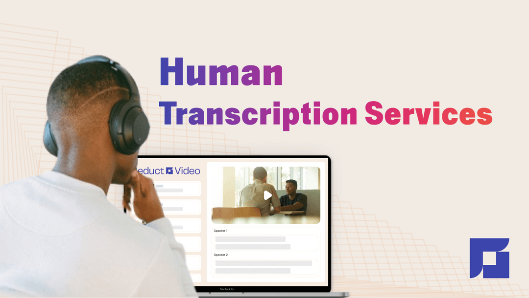 5 Best Human Transcription Services in 2024