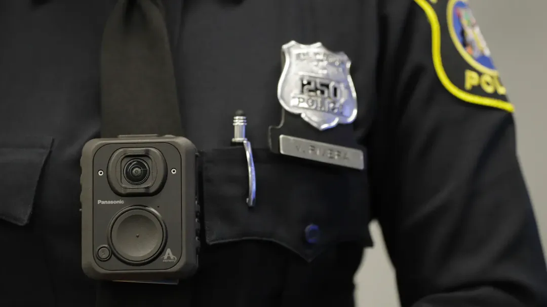 Protect PII in Body Cam Footage: Guide to Police Video Redaction